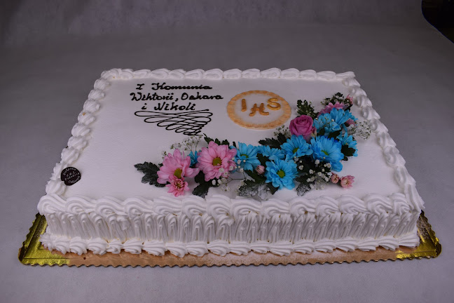 Comentarii opinii despre Ozdowscy T.D.J. Zakład piekarniczo - cukierniczy