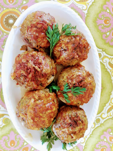 Restauracja Zdrój Konstanciński - Gastronomia