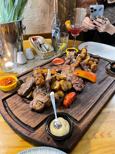 Dubrovnik – Chata Chorwata - Warszawa