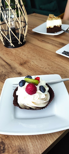 Comentarii opinii despre Kawiarnia Usiądź Sobie