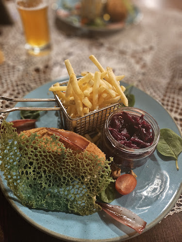 Comentarii opinii despre Restauracja u Jakuba