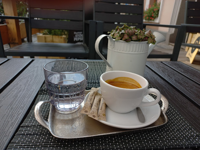 Parzona Cafe - Głuchołazy