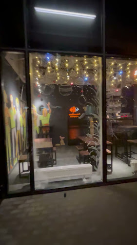 Opinii despre TAPROOM Wilanów în Warszawa - Gastronomia