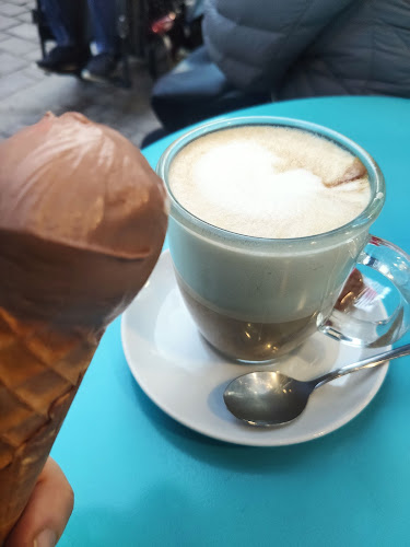 Comentarii opinii despre Gelateria Veneta