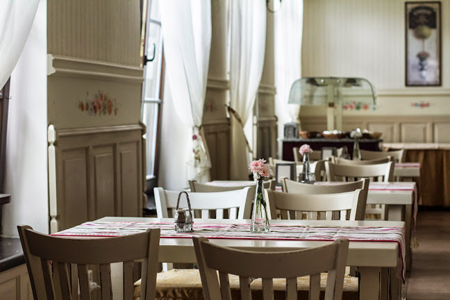 Opinii despre Restauracja Sielawa în Mikołajki - Gastronomia