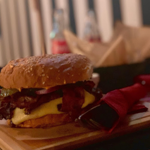 American Pub - Częstochowa