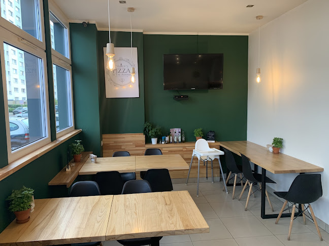 Pizzeria Amore - Gastronomia