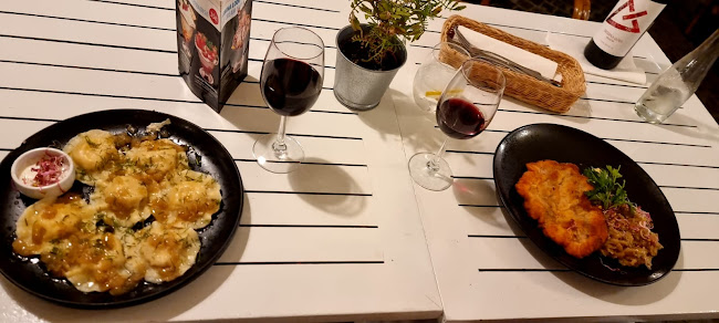 Kuchnia Warszawska Rynek - Warszawa