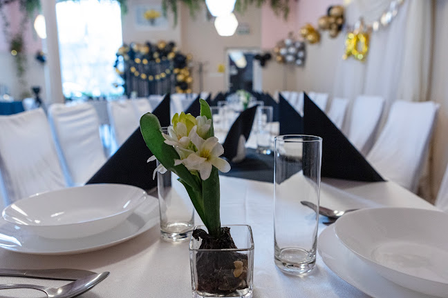Restauracja u Wioli - Gastronomia