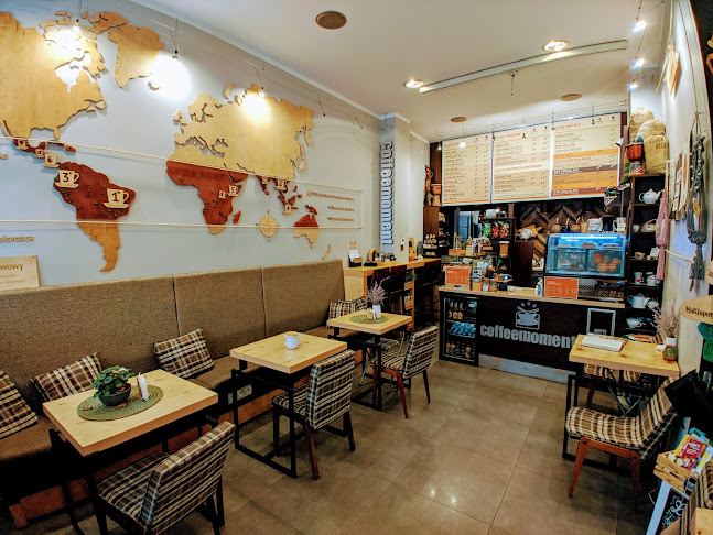 Coffeemoment - Opole