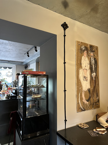 Golden Ticket - Poznań