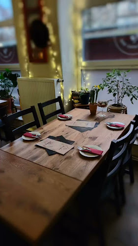 𝐋𝐚 𝐁𝐨𝐝𝐞𝐠𝐚 Kuchnia i Wino, Płock Open Times
