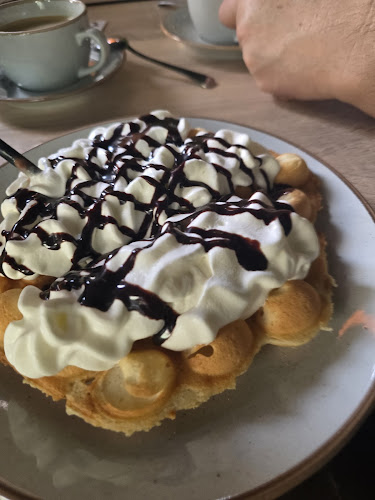 Opinii despre „u Lodziarzy” Wytwórnia Lodów Polskich în Ciechanów - Gastronomia