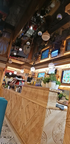 Comentarii opinii despre Pizzeria Włoska Kryjówka