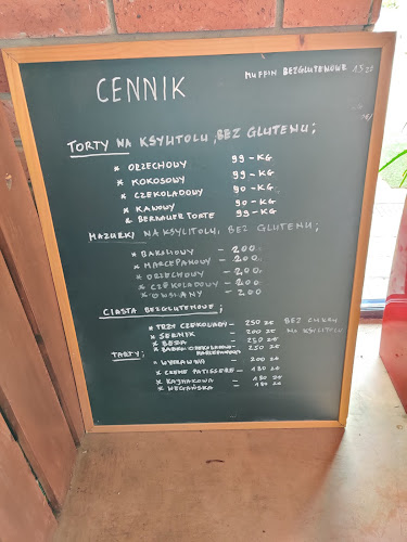 Eco-Cafe Zieleń