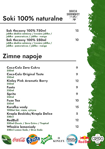 Comentarii opinii despre Piecyk Krzeszowice