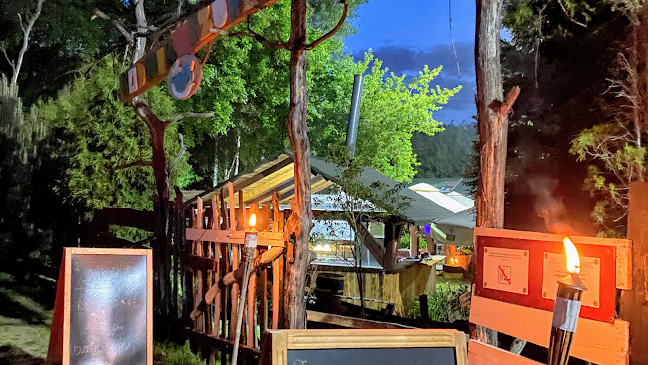 Opinii despre Wodnik Szuwarek în Warszawa - Gastronomia