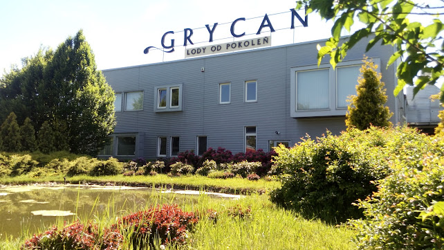 Grycan Lodziarnie Firmowe sp. z o.o. - Majdan