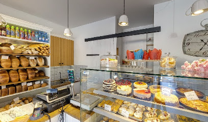 Piekarnia - Cukiernia Zagrodnicza