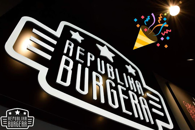 Republika Burgera