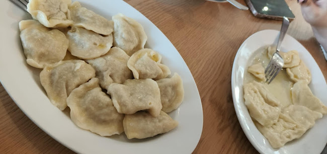 Comentarii opinii despre Restauracja Polonia