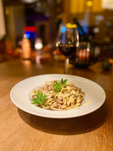 Restauracja Pizzeria ”Pierino”