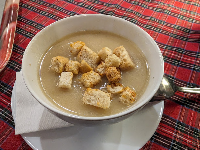 Kuchnia Domowa Sąsiedzi - Kraków