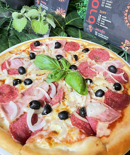 Opinii despre Pizzeria Diabolo în Okuninka - Gastronomia