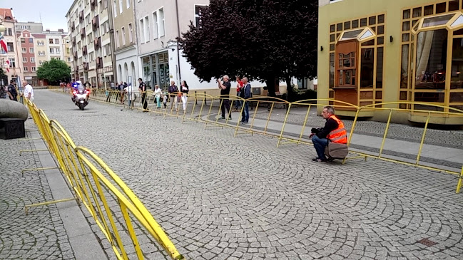 Opinii despre Restauracja Rynek 10 în Legnica - Gastronomia