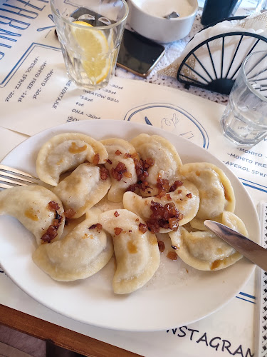 Restauracja Spiżarnia Zborowice - Gastronomia