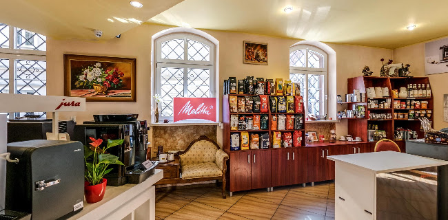 Chyliński cafe