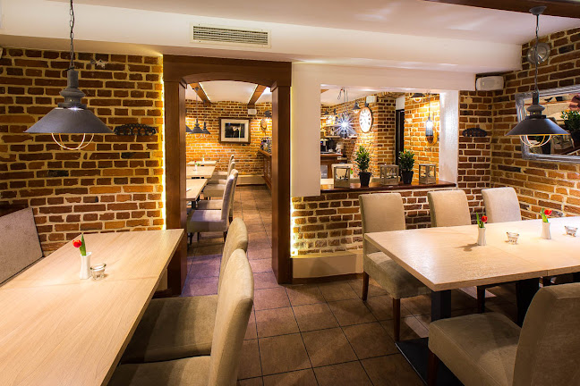 Projekt Kuchnia by Rafał Lorenc - Gastronomia