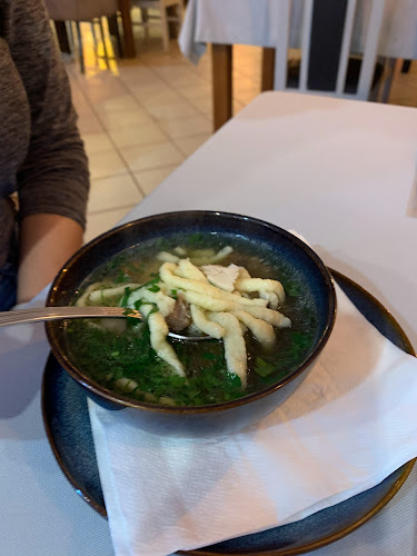 Restauracja Syrenka - Gastronomia