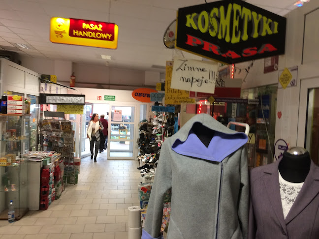 Płockie Centrum Handlowe