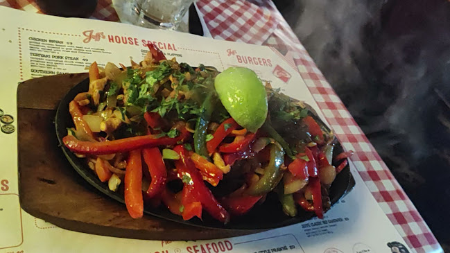 JEFF'S WESTFIELD MOKOTÓW - Warszawa