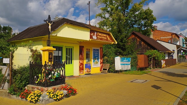 Opinii despre Surma Marian. Piekarnictwo, cukiernictwo în Biłgoraj - Gastronomia