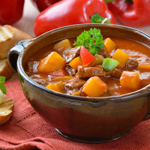 Jadłodajnia Bartolini - Gastronomia