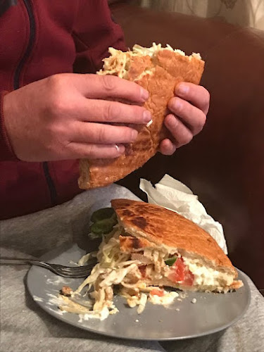 Moon kebab wołow 24h - Wołów