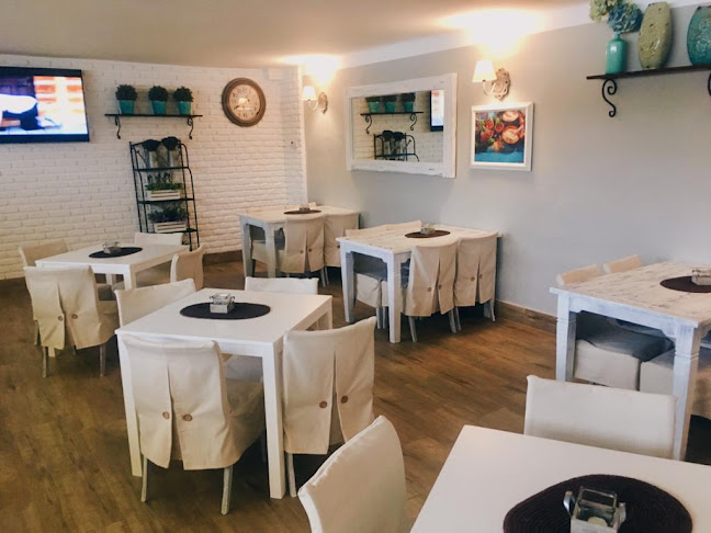 Restauracja Oregano – Pizzeria w Szepietowie z jedzeniem na miejscu i na dowóz - Szepietowo