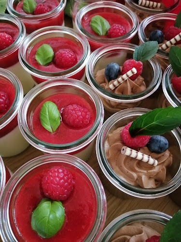 Cafeteria OSZ Eisenhüttenstadt - Gastronomia