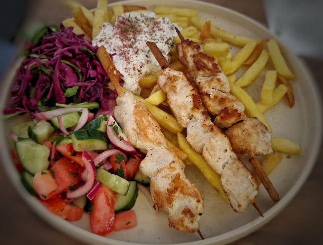 Smaki Esty - Gastronomia