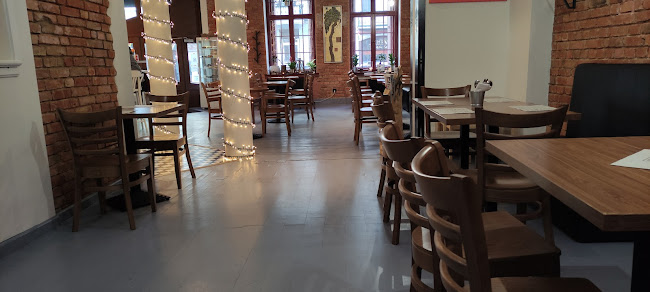 Świętego Wojciecha 11/1, 70-410 Szczecin