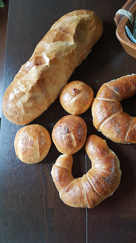 Comentarii opinii despre Piekarnia Tradycyjna Wypchło