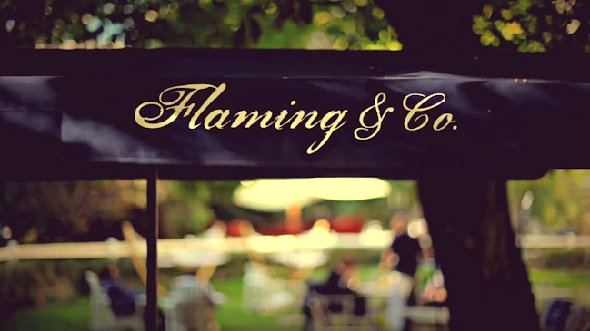 Flaming & Co Restaurant