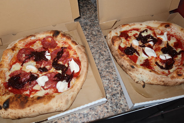 Forza - Pizza Napoletana