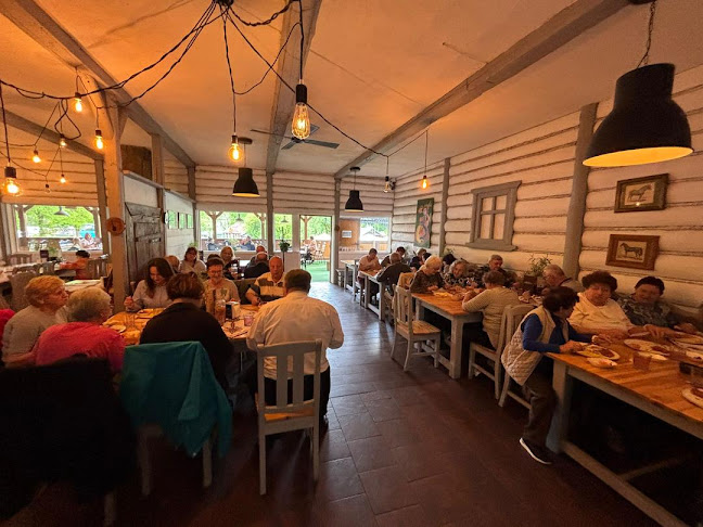 Opinii despre Oberża Swojskie Jadło în Krynica-Zdrój - Gastronomia