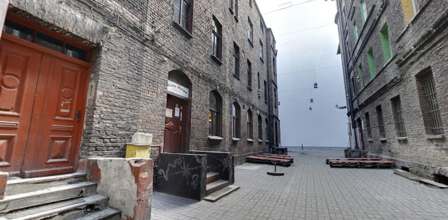 Opinii despre Biała Małpa în Katowice - Gastronomia