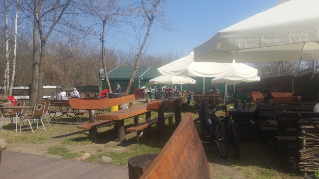 Opinii despre Wodnik Szuwarek în Warszawa - Gastronomia