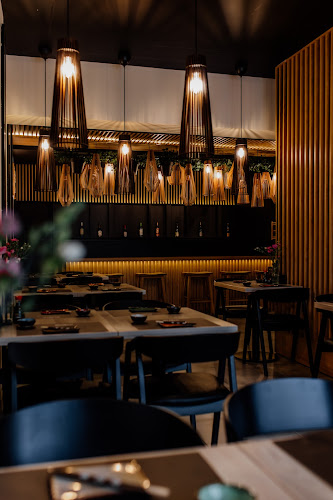 Sayuri Sushi - Suwałki