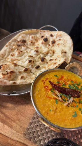 Opinii despre Restauracja Kathmandu în Szczecin - Gastronomia